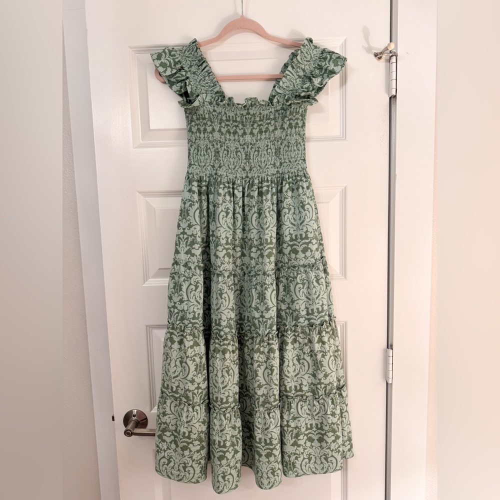 Hillhouse Ellie Nap Dress